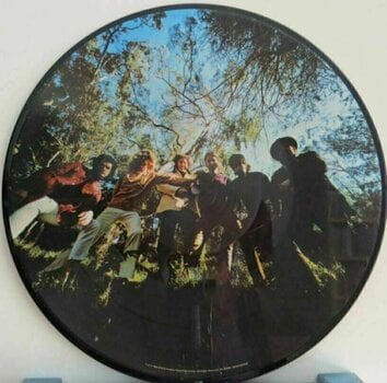 Schallplatte The Grateful Dead - Anthem Of The Sun (50Th Anniversary Deluxe Edition Picture Vinyl) (LP) - 3