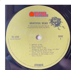Vinyl Record Grateful Dead - Grateful Dead (Skull & Roses) (50Th Anniversary Edition 180g Vinyl) (LP) - 1