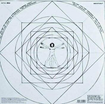 Vinyl Record The Kinks - Lola Versus Powerman And The Moneygoround, Pt. 1 (180g) (LP) - 4