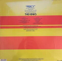 Vinyl Record The Kinks - RSD - Percy (LP) - 3