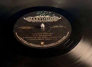 Schallplatte Mastodon - Medium Rarities (2 LP) - 1