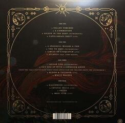 Schallplatte Mastodon - Medium Rarities (2 LP) - 3
