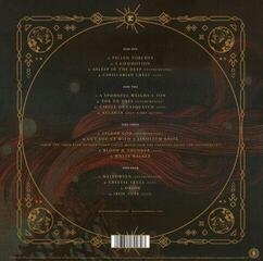 LP ploča Mastodon - Medium Rarities (Pink Vinyl) (2 LP) - 5