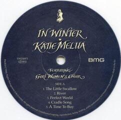 Vinyylilevy Katie Melua - In Winter (Special Edition) (LP + CD) - 1