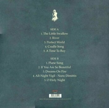 Disque vinyle Katie Melua - In Winter (Special Edition) (LP + CD) - 5