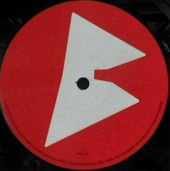 Schallplatte Mňága a Žďorp - Furt Rovne (LP) - 3