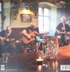 LP ploča Mňága a Žďorp - Pristav Unplugged (2 LP) - 1