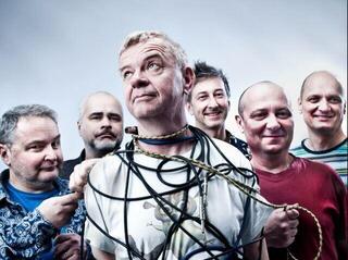 LP ploča Mňága a Žďorp - Pristav Unplugged (2 LP) - 2