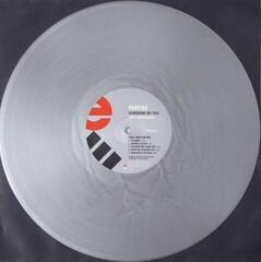 LP deska Pantera - Reinventing The Steel (Limited Edition) (Silver Coloured) (2 LP) - 2