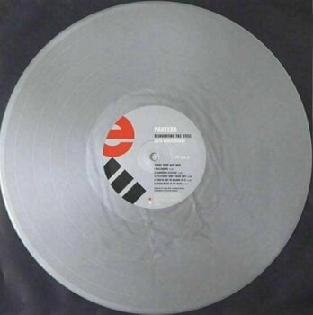 LP Pantera - Reinventing The Steel (Silver Vinyl) (LP) - 2