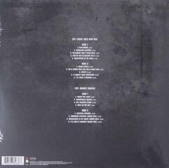 LP deska Pantera - Reinventing The Steel (Limited Edition) (Silver Coloured) (2 LP) - 4