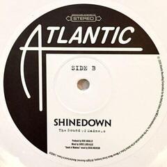 Disco in vinile Shinedown - The Sound Of Madness (White Vinyl) (LP) - 2