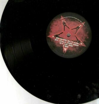 Vinyl Record Skid Row - Rise Of The Damnation Army – United World Rebellion Chapter Two (LP) - 2