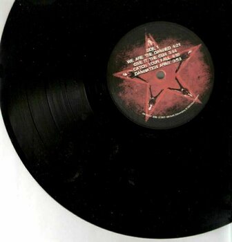Disco in vinile Skid Row - Rise Of The Damnation Army – United World Rebellion Chapter Two (LP) - 3