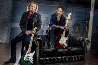 LP Smith / Kotzen - Smith / Kotzen (LP) - 2