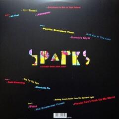 LP deska Sparks - A Steady Drip, Drip, Drip (2 LP) - 3