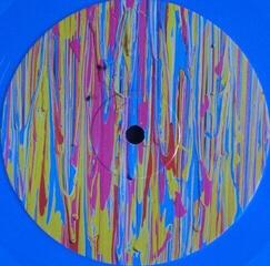LP deska Sparks - A Steady Drip, Drip, Drip (Blue/Purple Vinyl) (2 LP) - 1