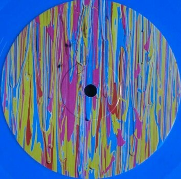 LP deska Sparks - A Steady Drip, Drip, Drip (Blue/Purple Vinyl) (2 LP) - 2