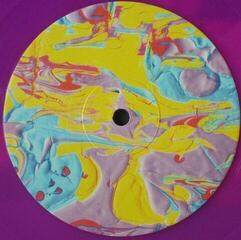 LP deska Sparks - A Steady Drip, Drip, Drip (Blue/Purple Vinyl) (2 LP) - 2