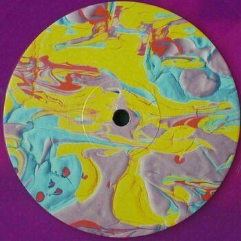 Płyta winylowa Sparks - A Steady Drip, Drip, Drip (Blue/Purple Vinyl) (2 LP) - 3