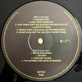 Disco de vinil Sparks - Past Tense – The Best Of Sparks (3 LP) - 2