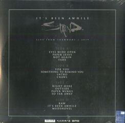 Disque vinyle Staind - It’s Been A While (2 LP) - 2