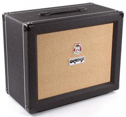 Kitarakaappi Orange PPC112 BK Kitarakaappi - 1