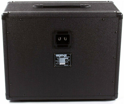Kytarový reprobox Orange PPC112 BK - 3