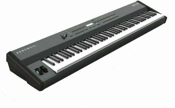 Cyfrowe stage pianino Kurzweil SP4-8 - 4