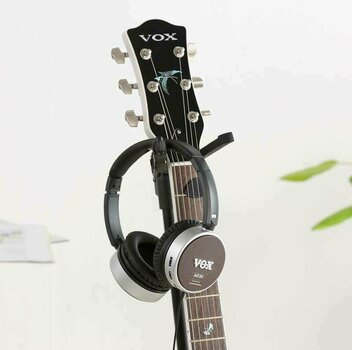 Slúchadlový gitarový zosilňovač Vox amPhones AC30 - 2