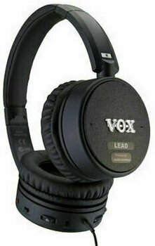 Gitár fejhallgató erősítők Vox amPhones Lead - 2