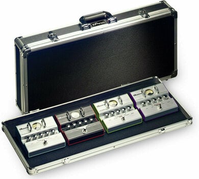 Pedalboard/Bag for Effect Stagg UPC-688 - 2