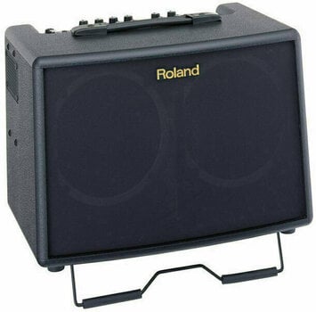 Combo pour instruments acoustiques-électriques Roland AC 60 - 5