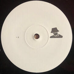 Vinylskiva Actress - Karma & Desire (2 LP) - 1