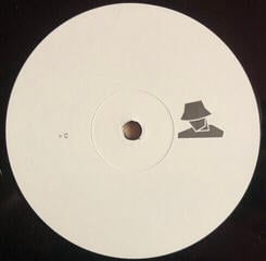 Vinylskiva Actress - Karma & Desire (2 LP) - 3