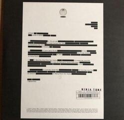 Vinylskiva Actress - Karma & Desire (2 LP) - 5