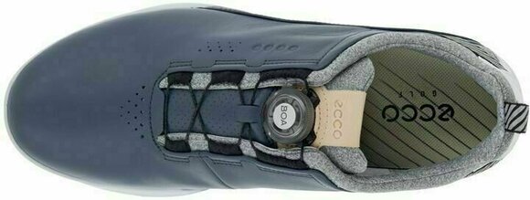 Golfsko til mænd Ecco S-Three BOA Ombre/White 47 Golfsko til mænd - 5