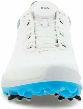 Ženske cipele za golf Ecco Biom G3 BOA White 37 - 3