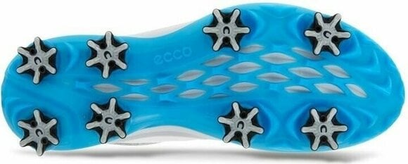 Chaussures de golf pour femmes Ecco Biom G3 BOA White 37 - 8
