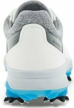Pantofi de golf pentru femei Ecco Biom G3 BOA White 40 - 7