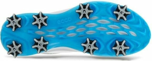 Ženski čevlji za golf Ecco Biom G3 BOA White 40 - 8