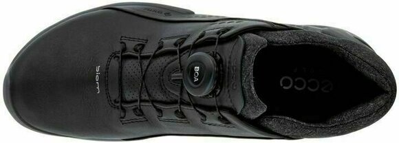 Golfsko til mænd Ecco Biom G3 BOA Black 40 Golfsko til mænd - 5