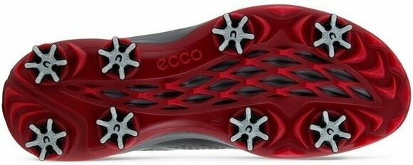 Golfsko til mænd Ecco Biom G3 BOA Black 41 Golfsko til mænd - 8