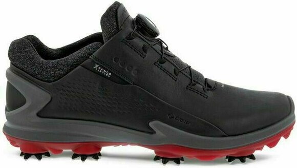 Men's golf shoes Ecco Biom G3 BOA Black 42 - 2