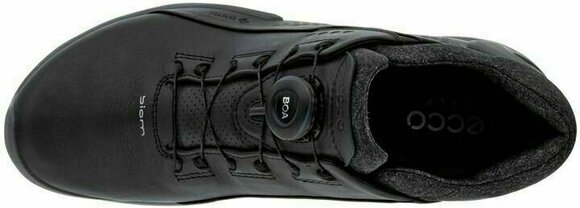 Men's golf shoes Ecco Biom G3 BOA Black 42 - 5