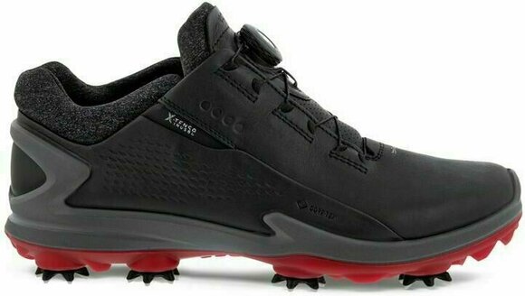 Golfsko til mænd Ecco Biom G3 BOA Black 45 Golfsko til mænd - 2