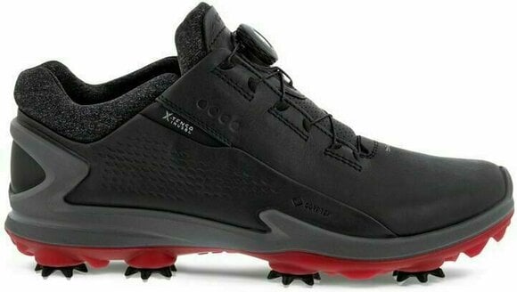 Men's golf shoes Ecco Biom G3 BOA Black 47 - 2