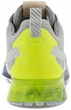 Golfsko til mænd Ecco S-Three White/Lime Punch 42 Golfsko til mænd - 7