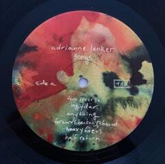 Disc de vinil Adrianne Lenker - Songs And Instrumentals (2 LP) - 1