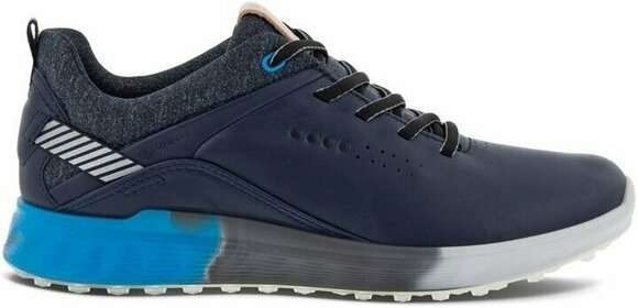 Golfsko til kvinder Ecco S-Three Night Sky 39 Golfsko til kvinder - 2